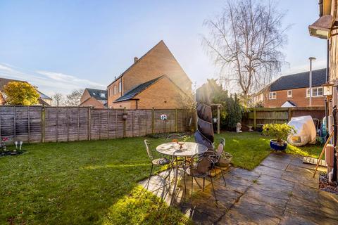 undefined, Fallowfields, Deeping St. Nicholas