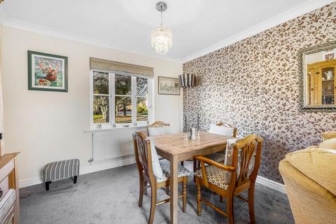 undefined, Fallowfields, Deeping St. Nicholas