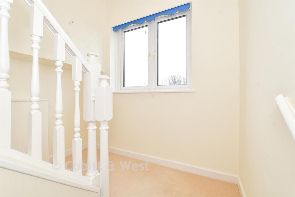 Internal Feature