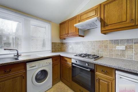 1 bedroom flat to rent, West Street, Harrow on the Hill