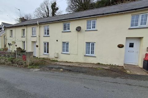 1 bedroom cottage to rent, The Laurels, New Hill, Goodwick