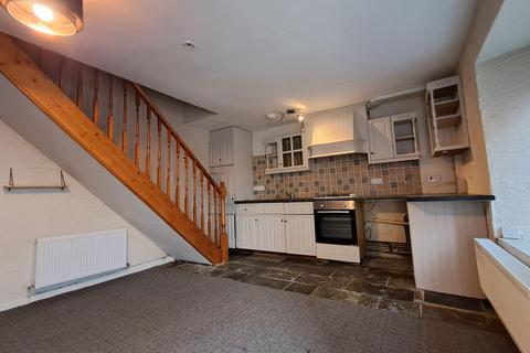 1 bedroom cottage to rent, The Laurels, New Hill, Goodwick