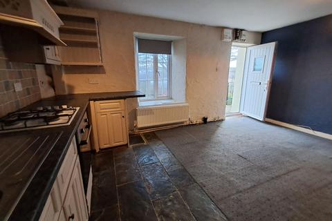 1 bedroom cottage to rent, The Laurels, New Hill, Goodwick