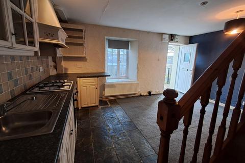 1 bedroom cottage to rent, The Laurels, New Hill, Goodwick