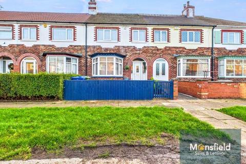 Stratford Avenue, Grimsby, Lincolnshire, DN33 1EN