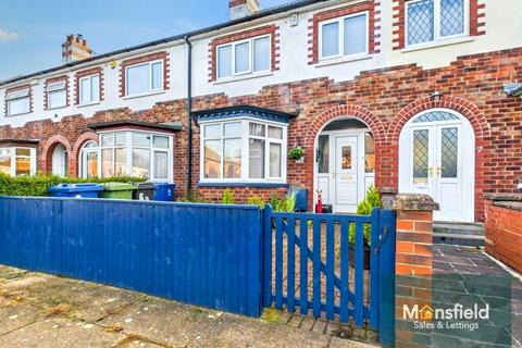 undefined, Stratford Avenue, Grimsby, Lincolnshire, DN33 1EN