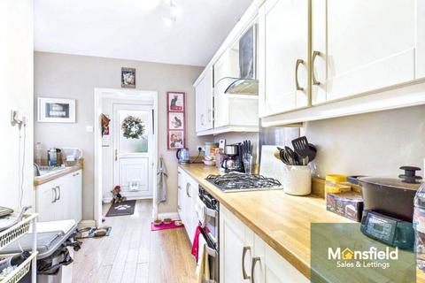 3 bedroom terraced house for sale, Stratford Avenue, Grimsby, Lincoln, Lincolnshire, DN33 1EN