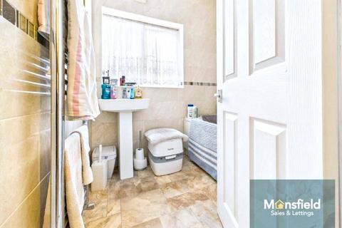 3 bedroom terraced house for sale, Stratford Avenue, Grimsby, Lincoln, Lincolnshire, DN33 1EN