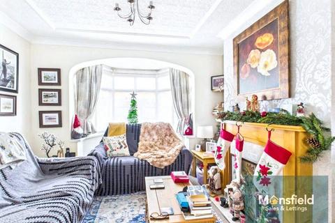 3 bedroom terraced house for sale, Stratford Avenue, Grimsby, Lincoln, Lincolnshire, DN33 1EN