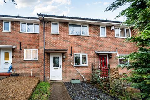 2 bedroom terraced house for sale, Barfreston Close, Maidstone