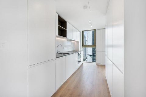 2 bedroom apartment to rent, One Thames Quay, 222 Marsh Wall