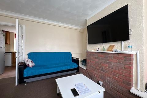 undefined, 43 Fairfax Road, Doncaster