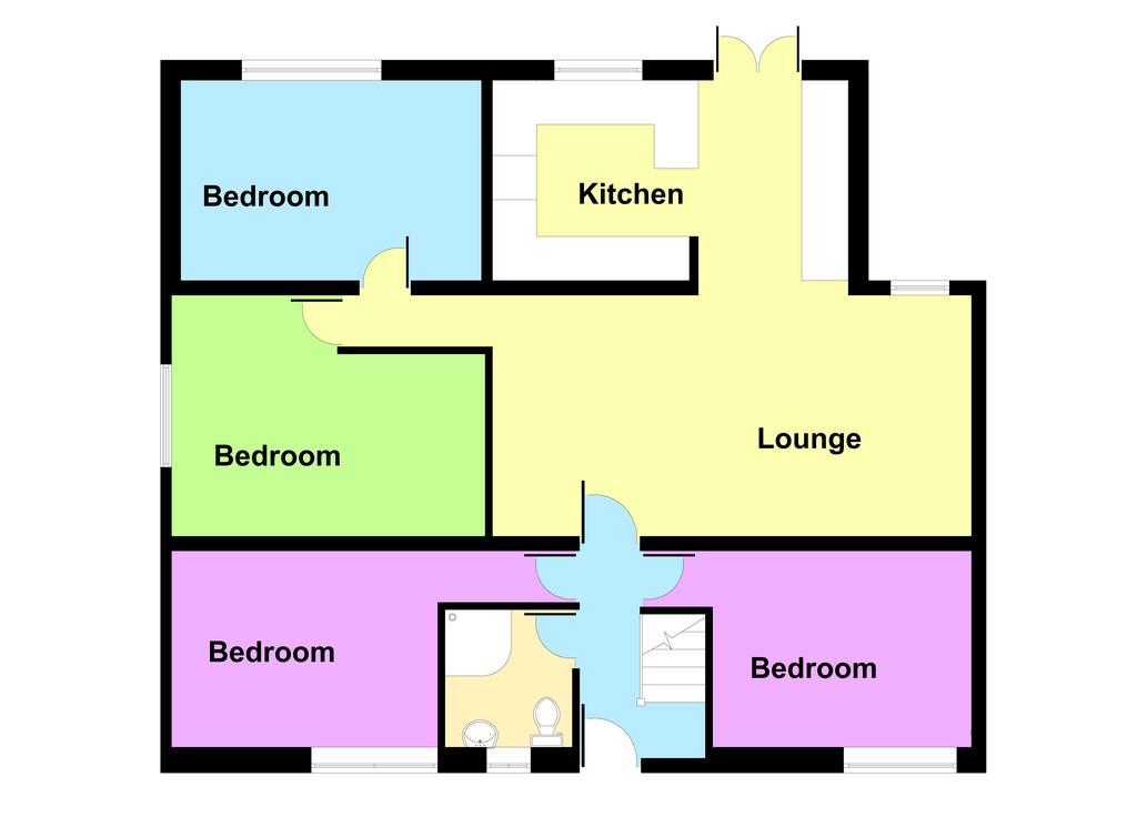 15 Scalford Floor Plans