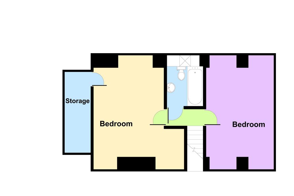 15 Scalford Floor Plans