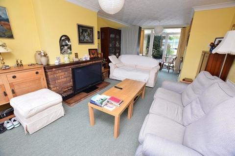 3 bedroom semi-detached house for sale, Chestnut Road, Loggerheads, Market Drayton, Shropshire