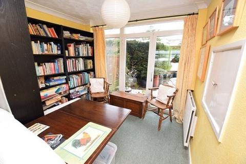 3 bedroom semi-detached house for sale, Chestnut Road, Loggerheads, Market Drayton, Shropshire