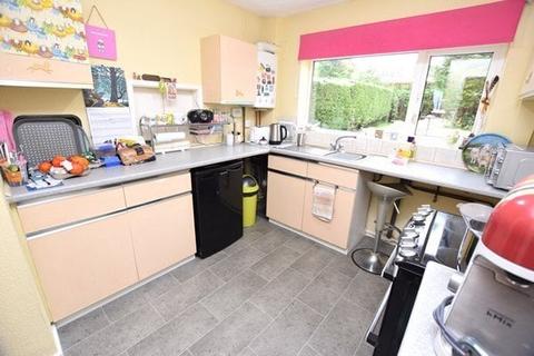 3 bedroom semi-detached house for sale, Chestnut Road, Loggerheads, Market Drayton, Shropshire