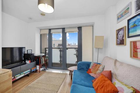 undefined, 60 Vernon Road, London E3