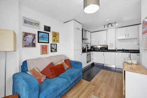 undefined, 60 Vernon Road, London E3