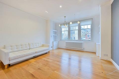 Marchwood Crescent, Ealing, London, W5