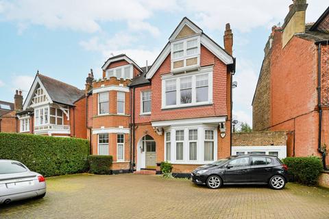 undefined, Marchwood Crescent, Ealing, London, W5
