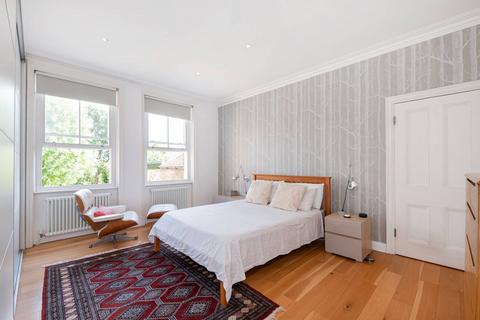 2 bedroom flat for sale, Marchwood Crescent, Ealing, London, W5