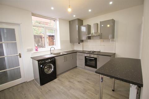 undefined, Mowbray Street, Ashton-Under-Lyne OL7