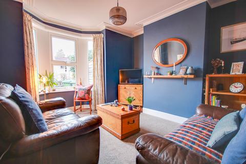 3 bedroom end of terrace house for sale, ST DENYS! OFF ROAD PARKING! THREE DOUBLE BEDROOMS!