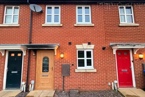 undefined, East Street, Warsop Vale, Mansfield, Nottinghamshire, NG20