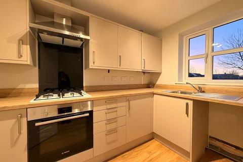undefined, East Street, Warsop Vale, Mansfield, Nottinghamshire, NG20