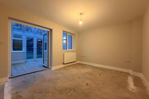 undefined, East Street, Warsop Vale, Mansfield, Nottinghamshire, NG20