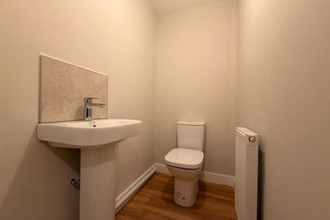 undefined, East Street, Warsop Vale, Mansfield, Nottinghamshire, NG20