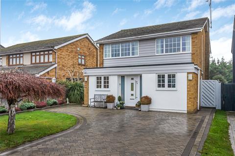 undefined, Nine Ashes Road, Blackmore, Essex, CM4