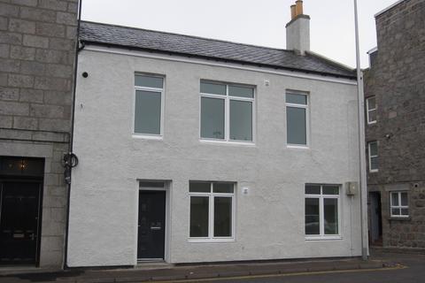 undefined, 3A Commerce Street, Aberdeen, AB11