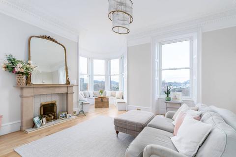 undefined, 13A, Pentland Terrace, Braids, Edinburgh, EH10 6EY