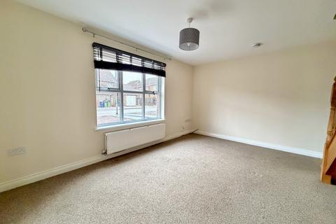 3 bedroom link detached house to rent, Fields View, Benwick PE15