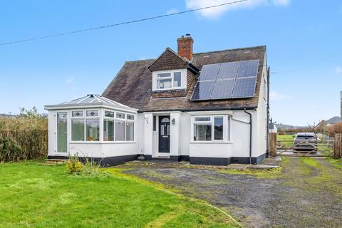 undefined, Prestleigh Road, Evercreech, Shepton Mallet, Somerset, BA4