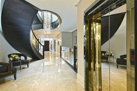 undefined, The Residence, 106 Camlet Way, Hadley Wood, EN4