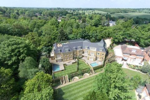 Plot for sale, The Residence, 106 Camlet Way, Hadley Wood, EN4