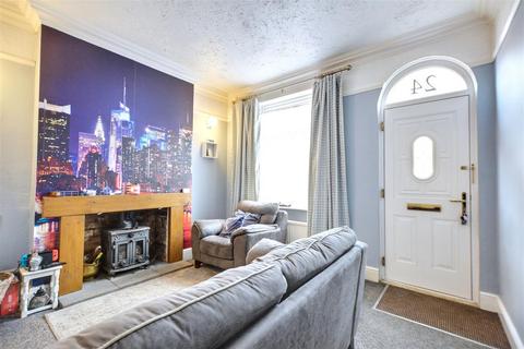 2 bedroom semi-detached house for sale, Stanhope Street, Long Eaton