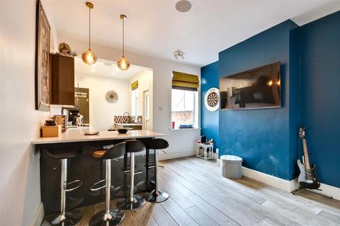 2 bedroom semi-detached house for sale, Stanhope Street, Long Eaton