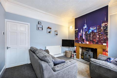 2 bedroom semi-detached house for sale, Stanhope Street, Long Eaton