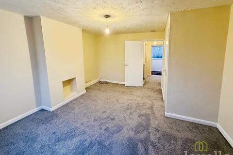 2 bedroom terraced house to rent, Lisburn Close, Lincoln LN5