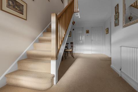 4 bedroom detached house for sale, Leahill Close, Malvern, Worcestershire, WR14 2UE