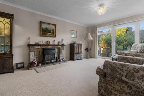 4 bedroom detached house for sale, Leahill Close, Malvern, Worcestershire, WR14 2UE