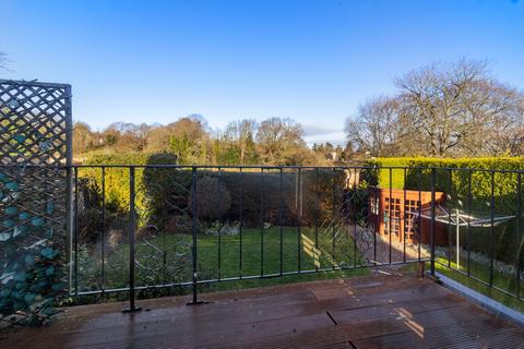 4 bedroom detached house for sale, Leahill Close, Malvern, Worcestershire, WR14 2UE