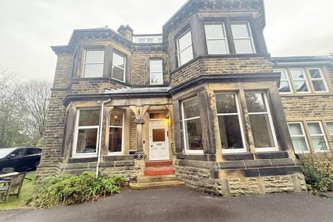 1 bedroom flat to rent, Kings Road, Ilkley, West Yorkshire, LS29