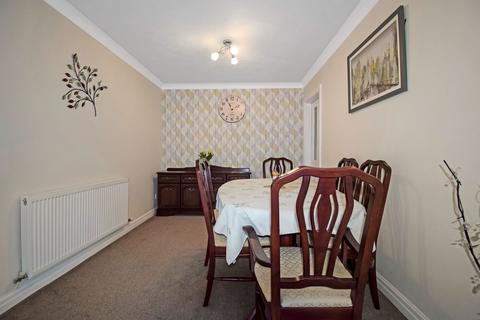 undefined, Stokes Hall Avenue, Leyland PR25
