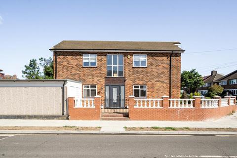 5 bedroom detached house for sale, Merrion Avenue, Stanmore HA7