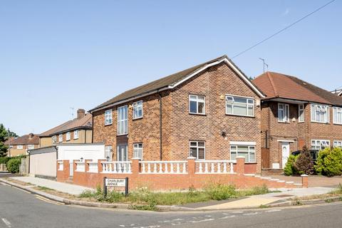 5 bedroom detached house for sale, Merrion Avenue, Stanmore HA7
